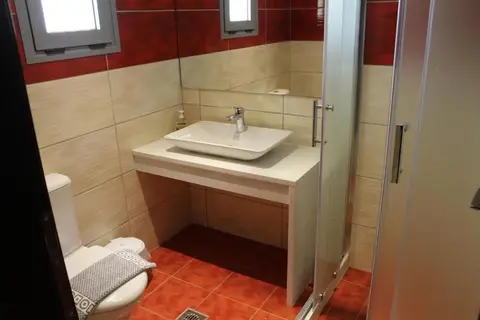 La Caretta Hotel in Alikanas — foto 14