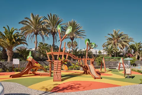 Hotel Seaside Los Jameos foto 13