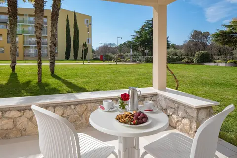 Garden Suites Umag Plava Laguna in Umag — foto 19
