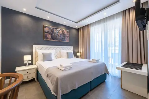 Hotel Casa di Sofia in Bečići, foto 22