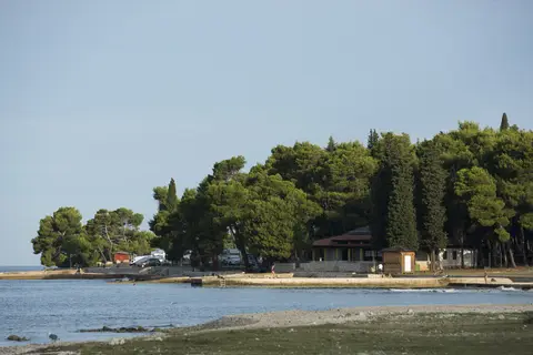 Pineta in Fažana — foto 6