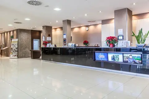 Leonardo Hotel Torremolinos in Torremolinos — foto 20