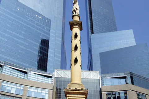 Mandarin Oriental New York in New York — foto 3