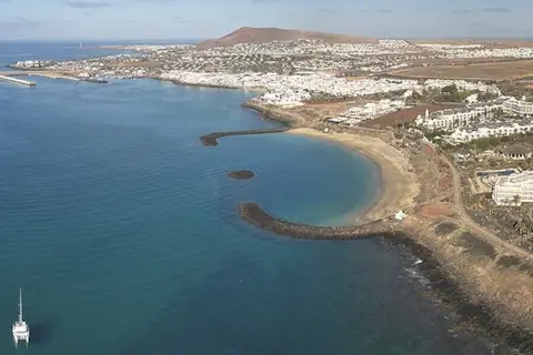 Dreams Lanzarote Playa Dorada Resort & Spa in Yaiza — foto 19
