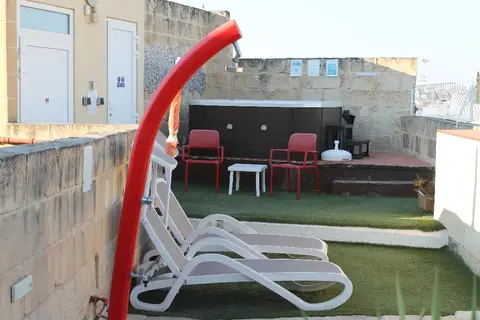 Palazzino Nina in Qormi, foto 10
