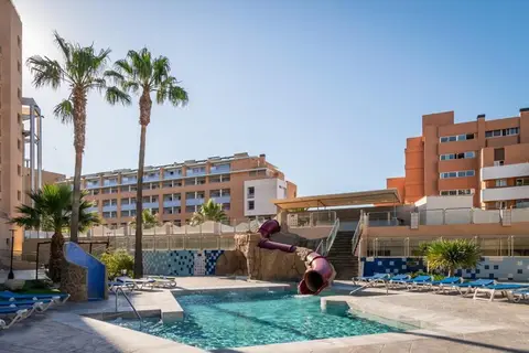 Hotel Fenix Family by ALEGRIA in Roquetas de Mar — foto 5