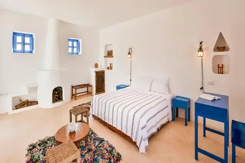 Tasgua Yan in Douar Ait Tamlal, foto 13
