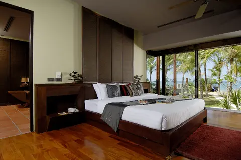 Khaolak Wanaburee Resort in Khuekkhak, Takuapa — foto 14