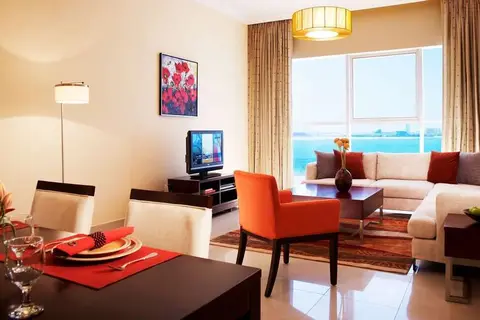 Somerset West Bay Doha in Doha, foto 13