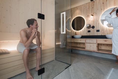 Hotel Monroc foto 19