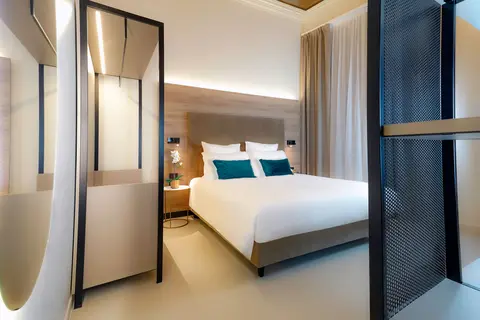 Bergamo Inn 21 in Bergamo, foto 13