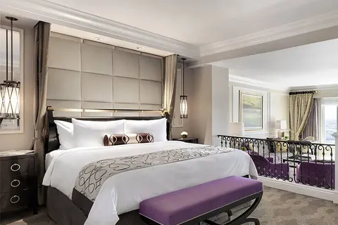 Hotel The Venetian Resort foto 6