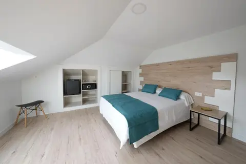 Apartamentos VIDA Finisterre in Fisterra — foto 3