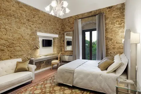 Itria Palace in Ragusa, foto 9