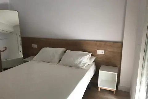 Pescadors Apartamentos Centro Playa in Benidorm — foto 2