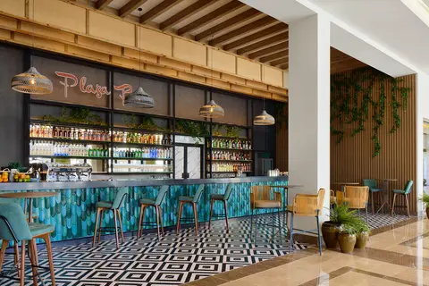 Meliá Durres Albania in Sarandë, foto 5