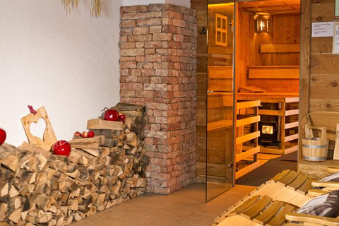 Familien-Erlebnishotel Hinteregger foto 17