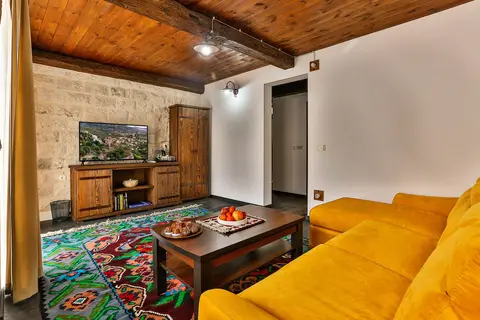 Stara Carsija Resort And Spa in Bar — foto 7