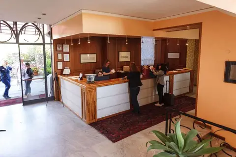 Excelsior Palace in Taormina, foto 12