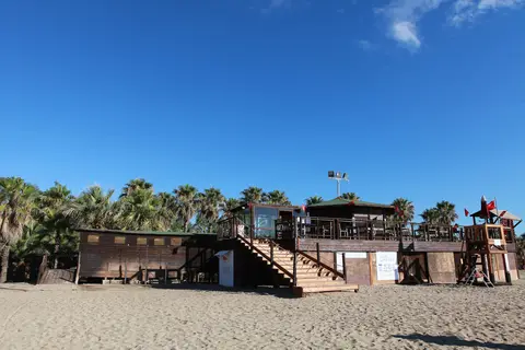Club Esse Sunbeach in Rome — foto 6