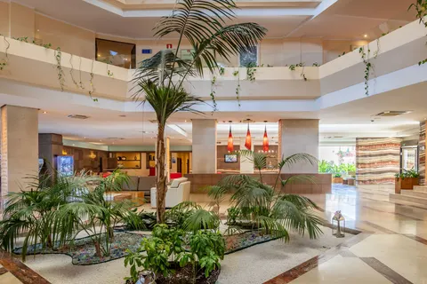 Zafiro Tropic in Alcudia — foto 34