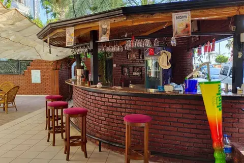 Cleopatra Ada Apart Hotel in Alanya — foto 10