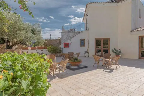 Appartementen Bouganvillage in Tanaunella, foto 15