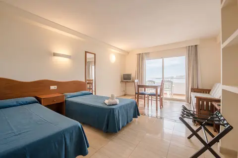 La Kiki Apartamentos in Sant Josep de sa Talaia — foto 7