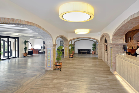 Hotel Sol Torremolinos Don Pedro foto 23