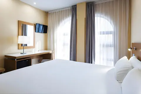 LCB Hotel Fuenlabrada in Fuenlabrada — foto 16