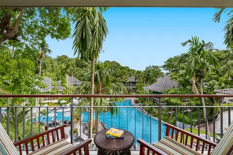 Mandarava Resort & Spa in ภูเก็ต — foto 12