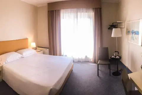 Best Western Hotel Blaise & Francis Milano in Milaan — foto 13