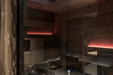 BRUGGER Aparthotel foto 29