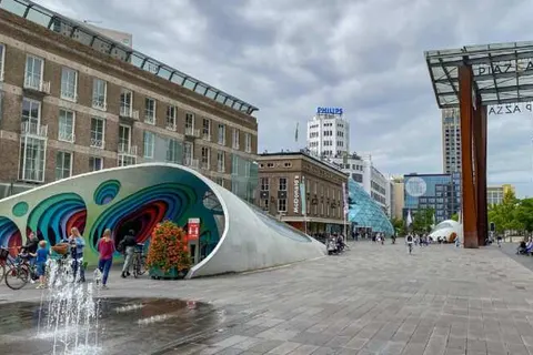 Hotel Rosveld foto 27