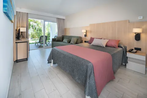 Calimera Fido Gardens in Cala d'Or — foto 11