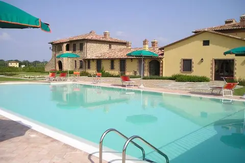 Principe del Trasimeno in Castiglione del Lago — foto 9
