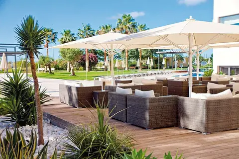 Ozadi Altura Beach Resort in Castro Marim — foto 7