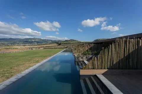 Santa Barbara Eco Beach Resort in Ribeira Grande — foto 12