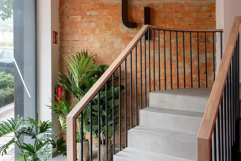Líbere Bilbao Museo Serviced Apartments in Bilbao — foto 11
