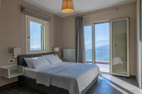 Villas Agia Efimia in Pylaros Municipal Unit — foto 11