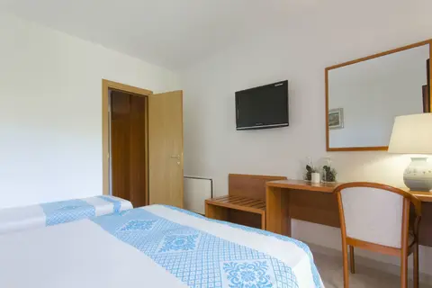 Hotel Dei Pini in Alghero — foto 11