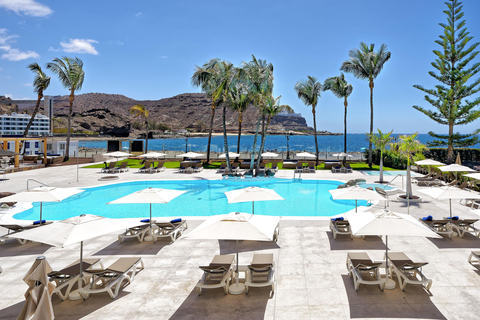 Hotel H10 Costa Mogán - adults only foto 5