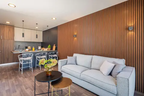 Aminess Style Glamping Villas & Holiday Homes in Povljana — foto 24