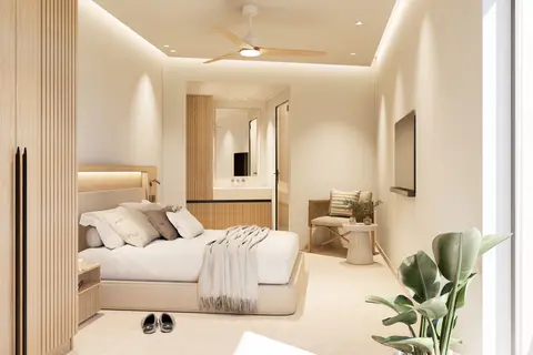Ekavi Hotel in Σφακάκι — foto 3