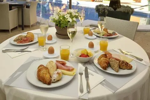 Van der Valk Hotel Barcarola foto 13