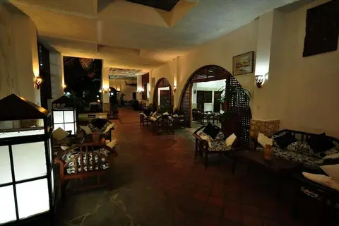 Kilifi Bay Beach Resort in Kilifi — foto 12