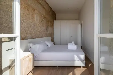 Bow Suites by Como en Casa in Vigo — foto 5