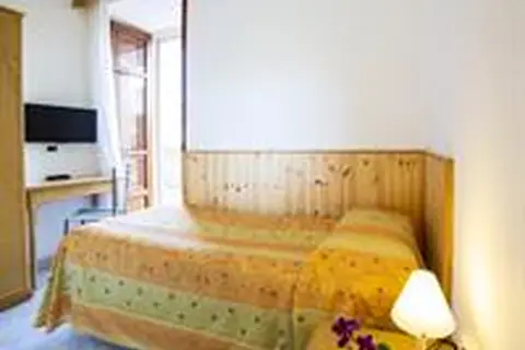 Hotel La Mandorla in Barano d'Ischia, foto 12