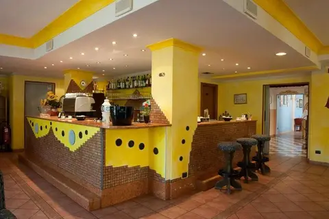 Hotel Romantic in Cavaion Veronese, foto 24