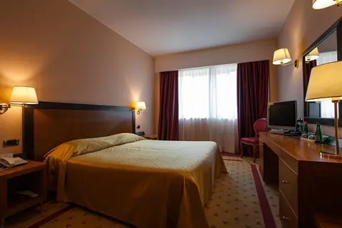 Grand Hotel La Chiusa di Chietri in Alberobello — foto 18